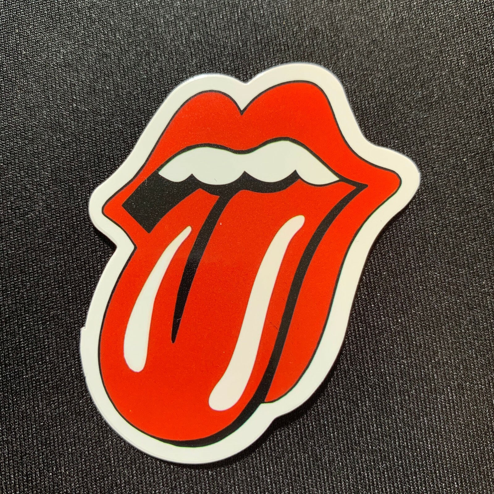 BAND STICKERS VINYL ROCK MUSIC CLASSIC STONES NIRVANA METALLICA SLIPKNOT 2"-3"