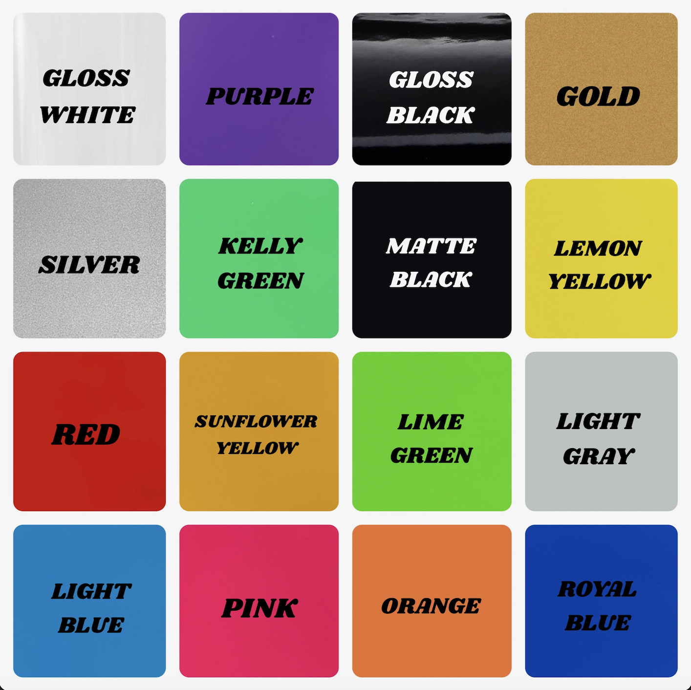 Cursive Custom Text Vinyl Decal Sticker Script | Personalized Lettering Fancy-