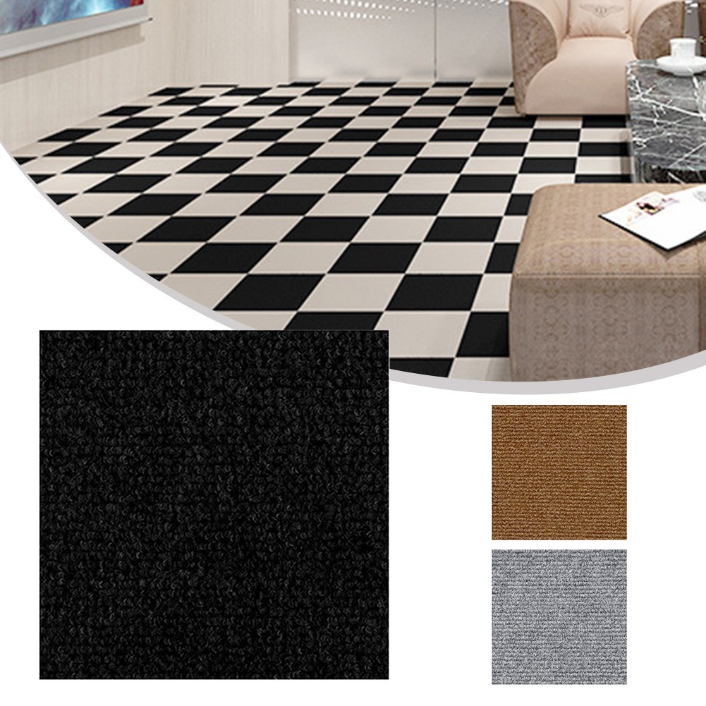 Anti Slip Stair Carpet Mats for Secure Footing Suitable for All Smooth Surfaces