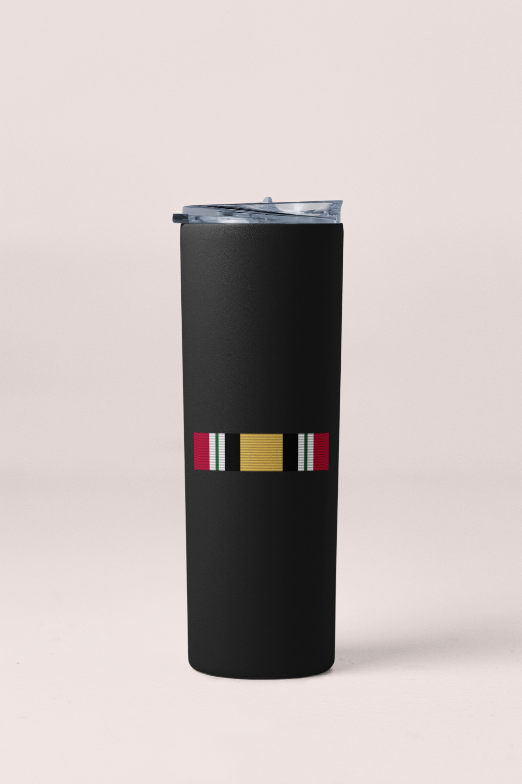 Iraq Campaign Medal Ribbon Sticker Decal ICM