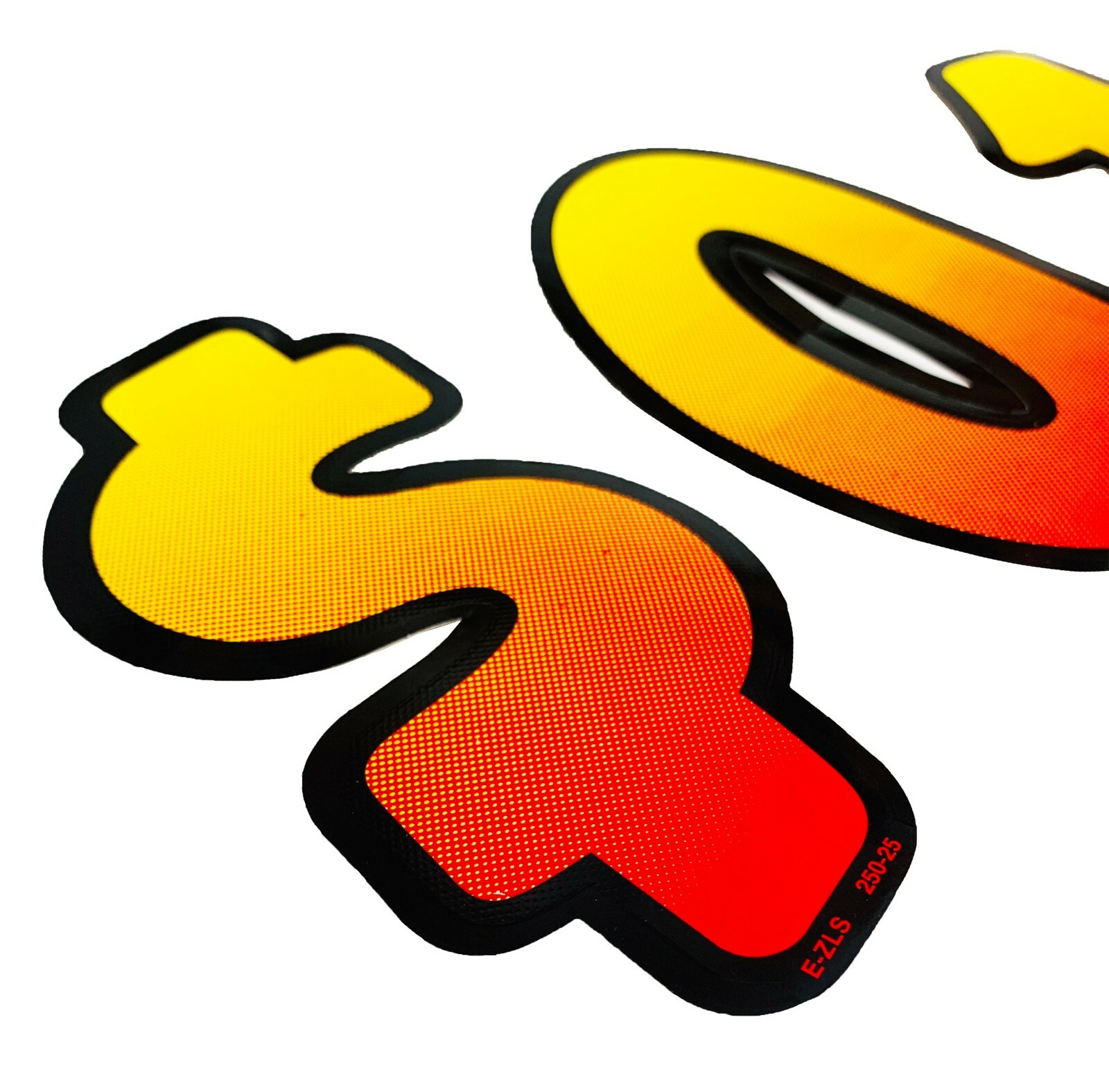 Auto Dealer Supplies Pricing Numbers, Vinyl Number Decals, Windshield Pricing