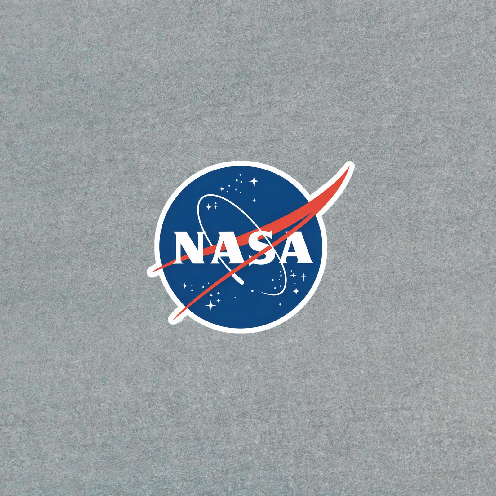 Nasa Space Sticker #6437
