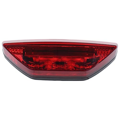 Rear Brake Tail Light for Honda Recon TRX 250 Rancher 420 Foreman Rubicon 500