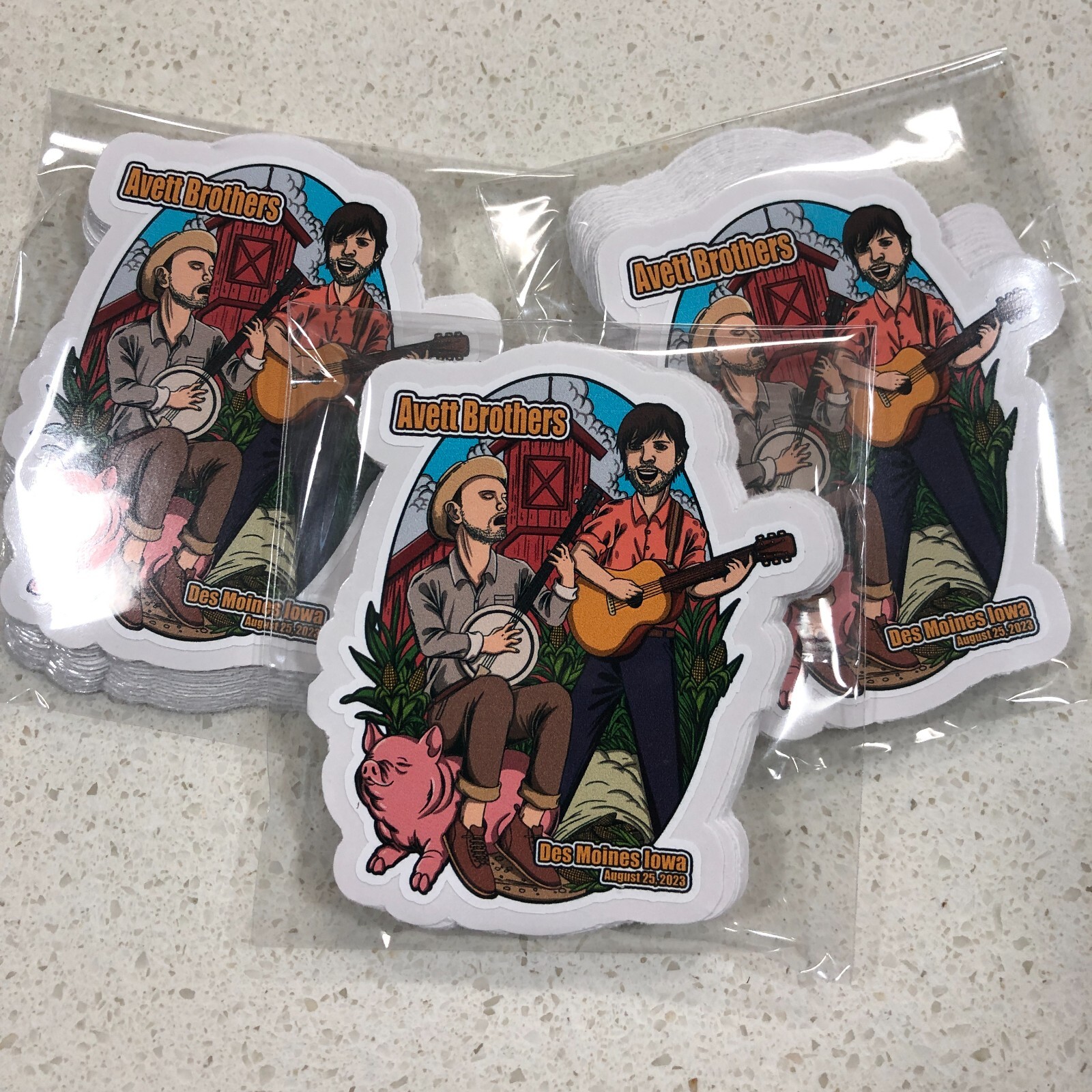 custom stickers bulk – waterproof logo stickers – print custom stickers