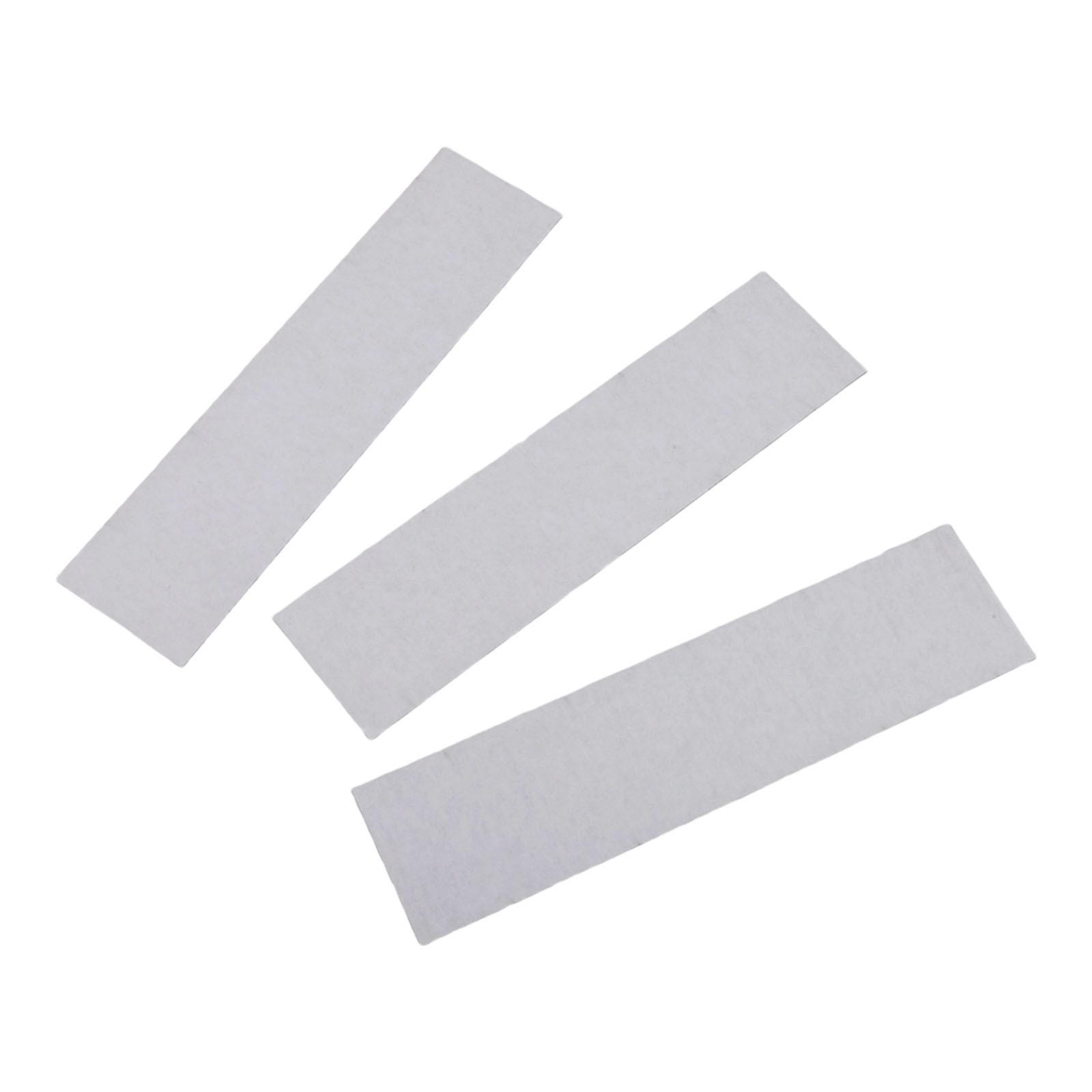 Creative Wall Decoration Set of 10 Acrylic Mirror Stickers Easy to Apply