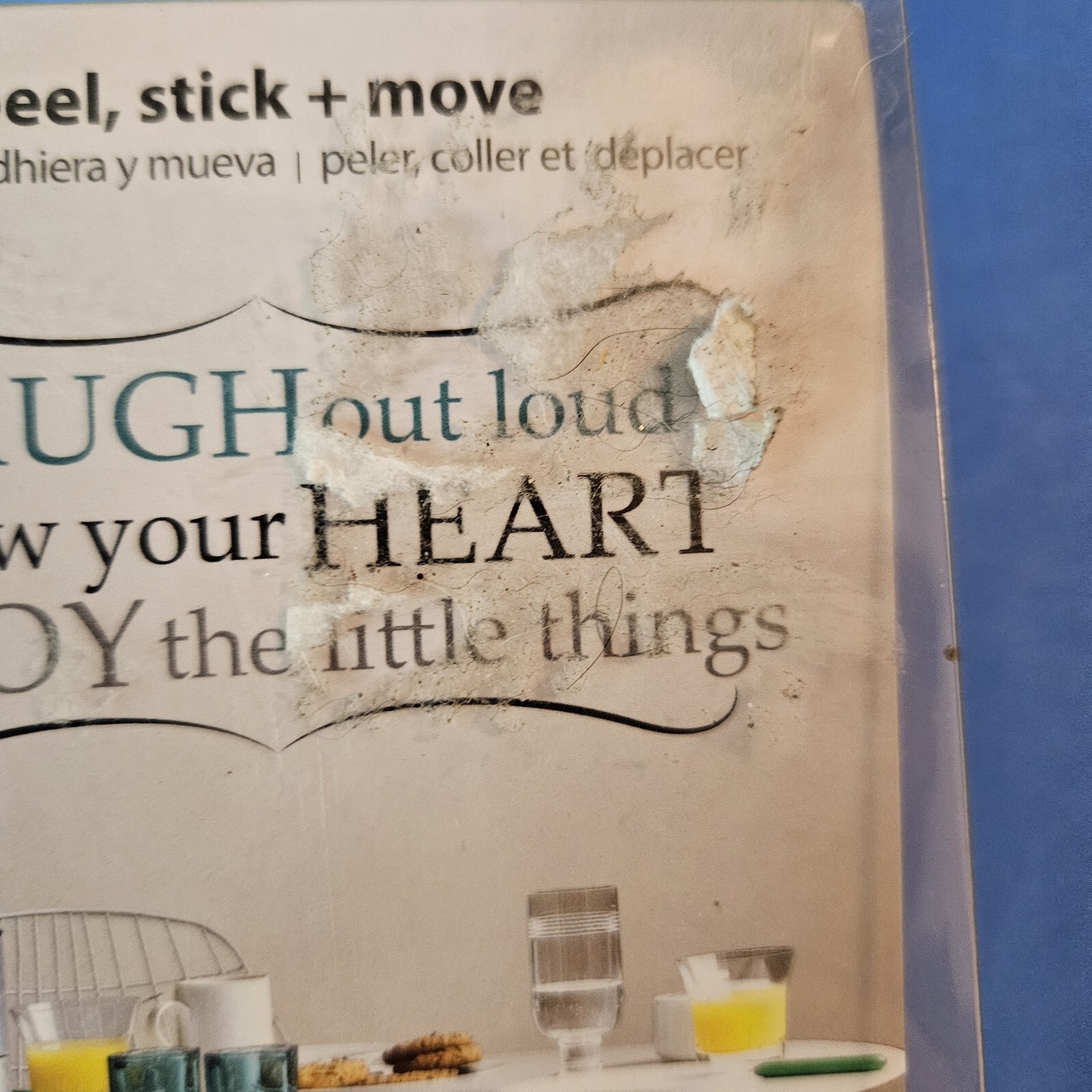 Wall Pops Wall Words Home Decor