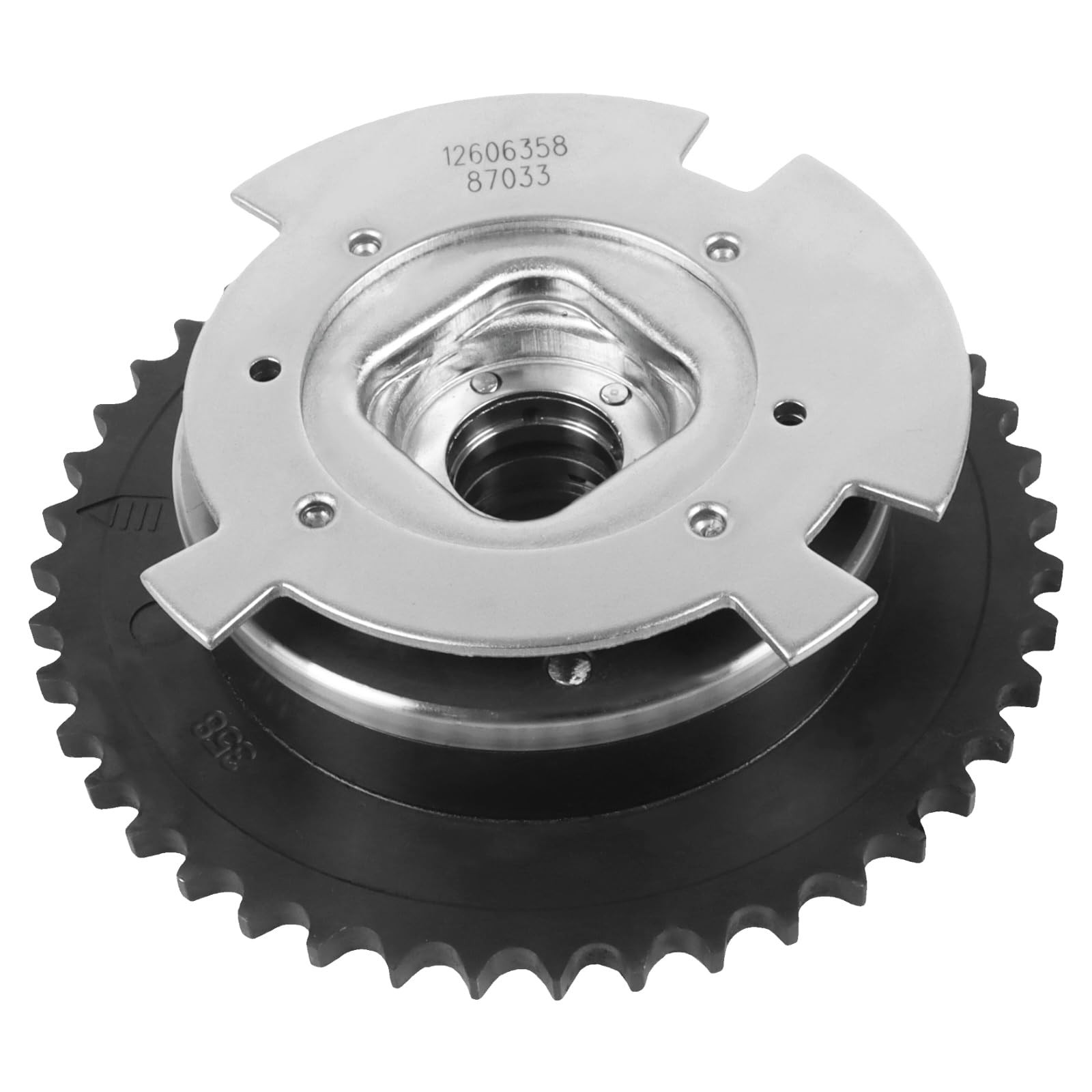 INGKAN 12606358 Variable Valve Timing (VVT) Sprocket Fits for Cadillac…