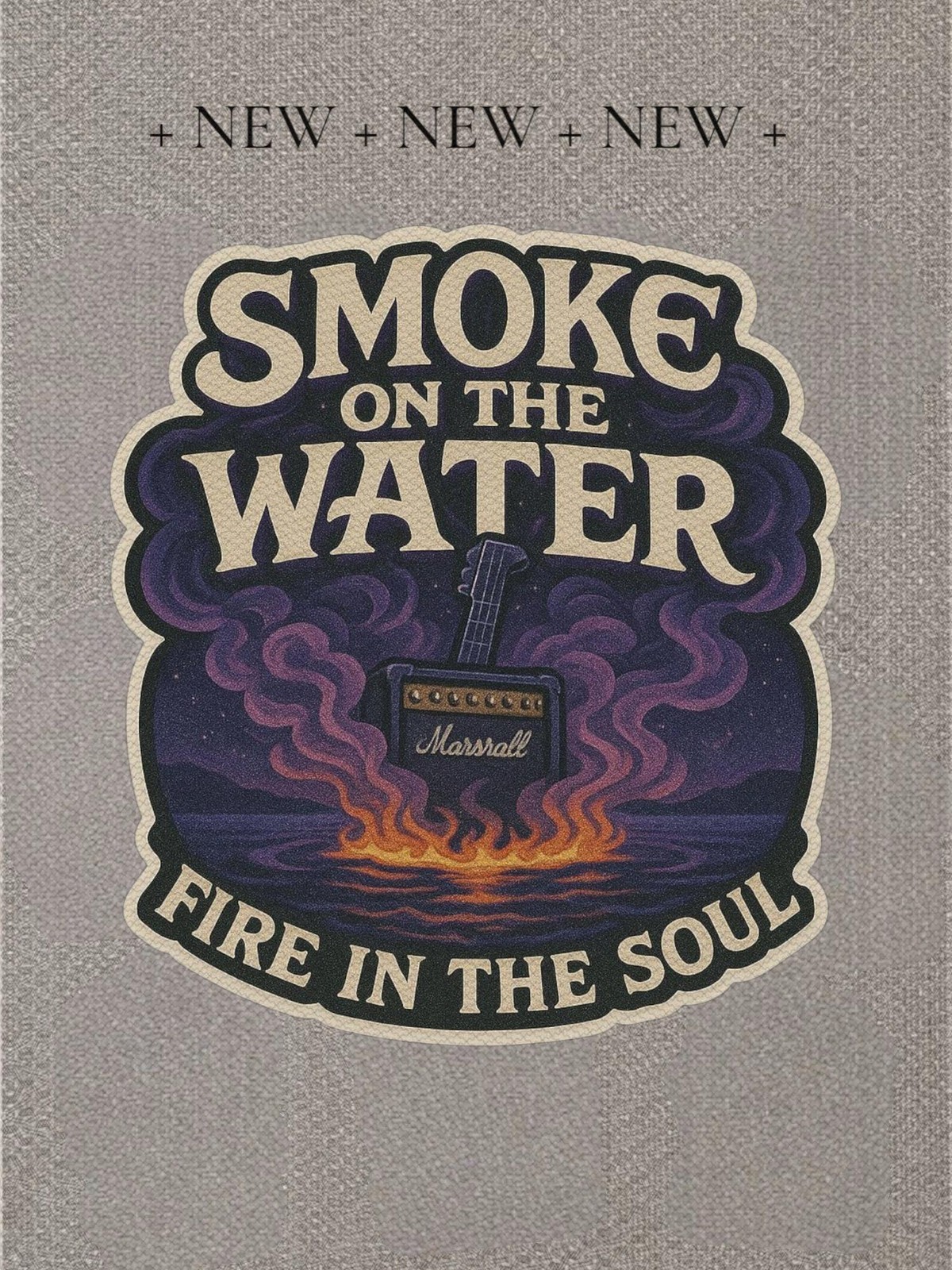 Classic Rock Band Magnet Set: 70s-80s Music Fridge Decals