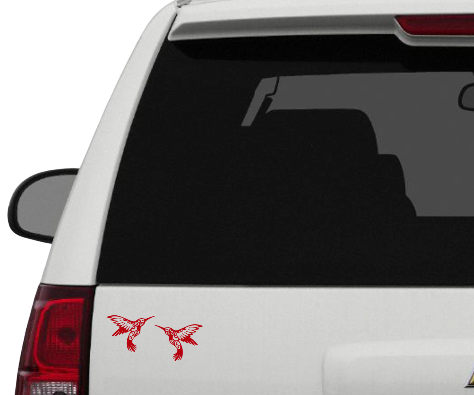 Hummingbird Vinyl Decal Sticker Car Truck Yeti Window Bumper Wall Laptop Tablet