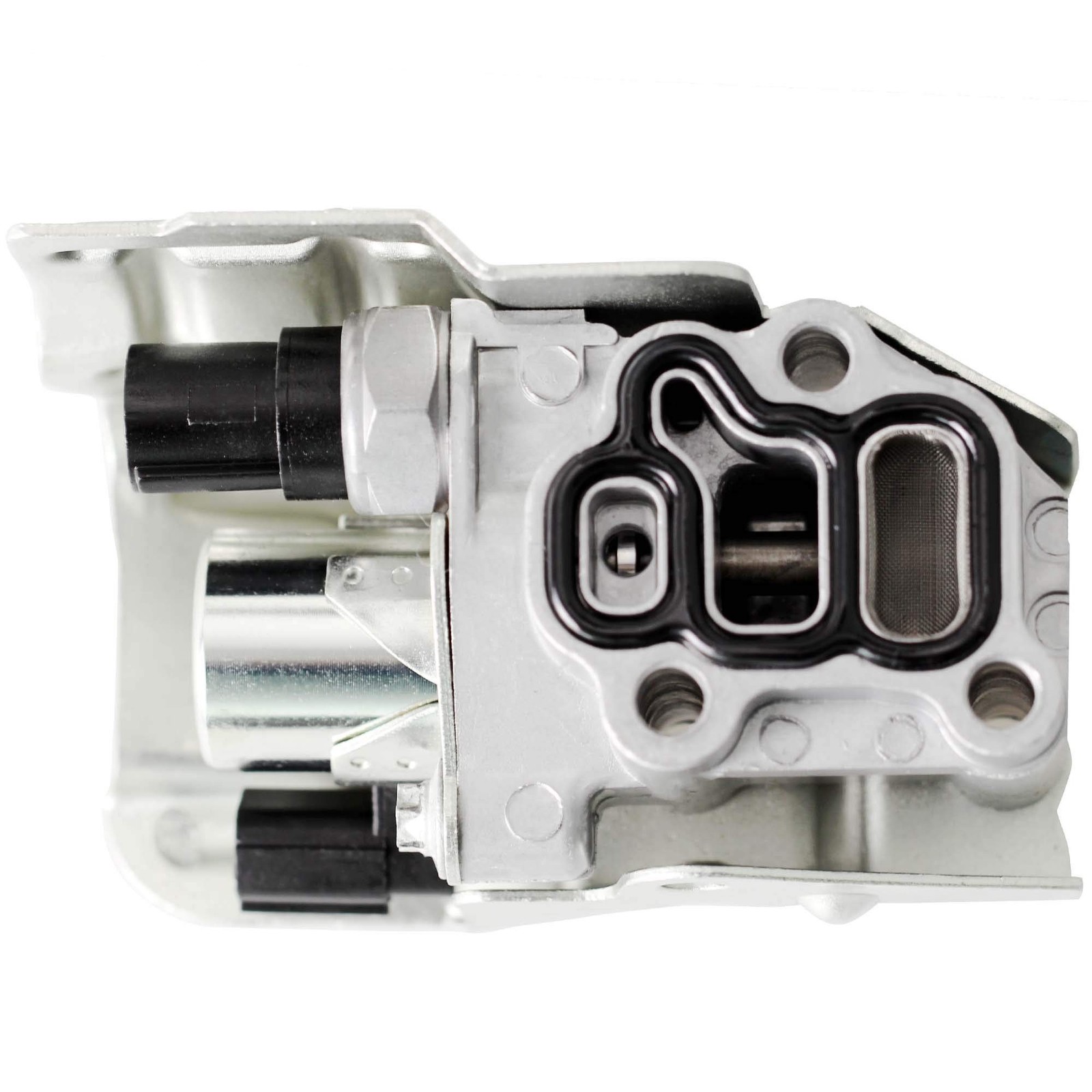 BOXI Engine Variable Valve Timing (VVT) VTEC Solenoid Assembly with Timing Oi…