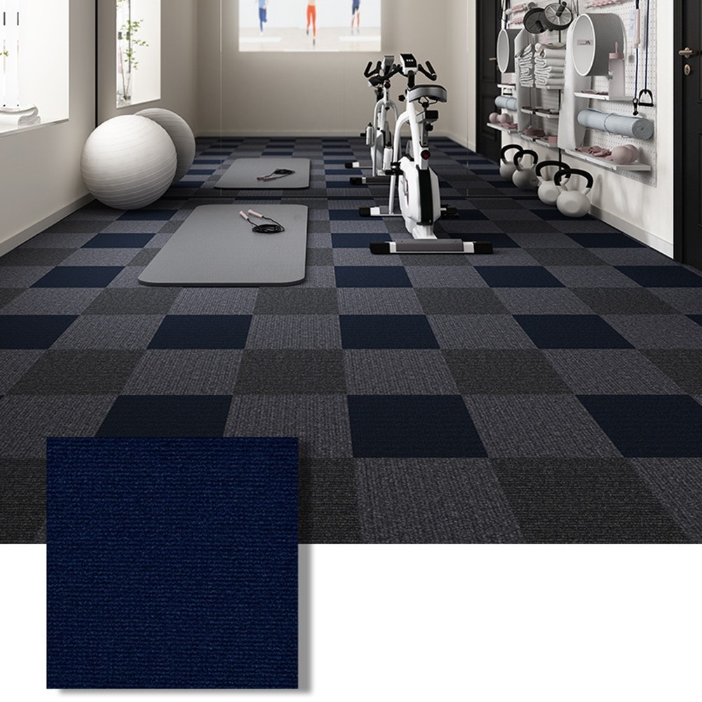 Anti Slip Stair Carpet Mats for Secure Footing Suitable for All Smooth Surfaces