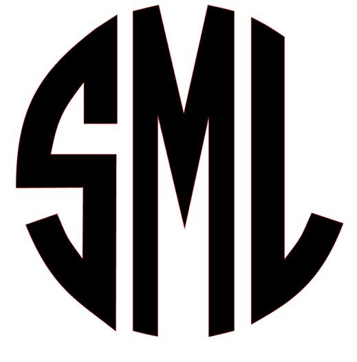Round Monogram Decal- Yeti, Cellphones, Auto, Laptop, Gift Idea – MonogramS