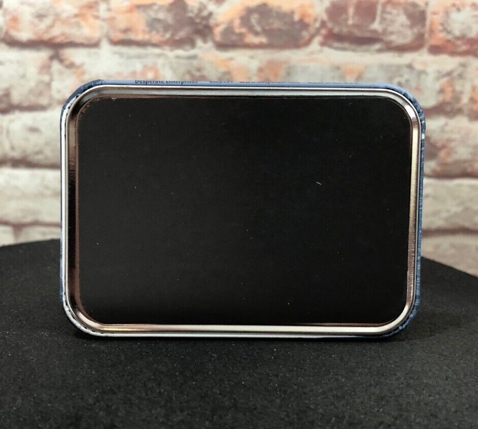 Busch Light Beer Logo – Refrigerator / Toolbox Metal Magnet – Made in America