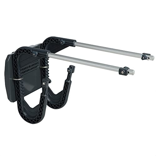 Intex Motor Mount Kit for Inflatable Boats – Fits Motors up to 3.0 HP