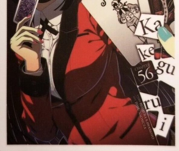 Casino Girl Sticker Joker Blackjack Poker Black Jack Cards Halloween Anime Manga