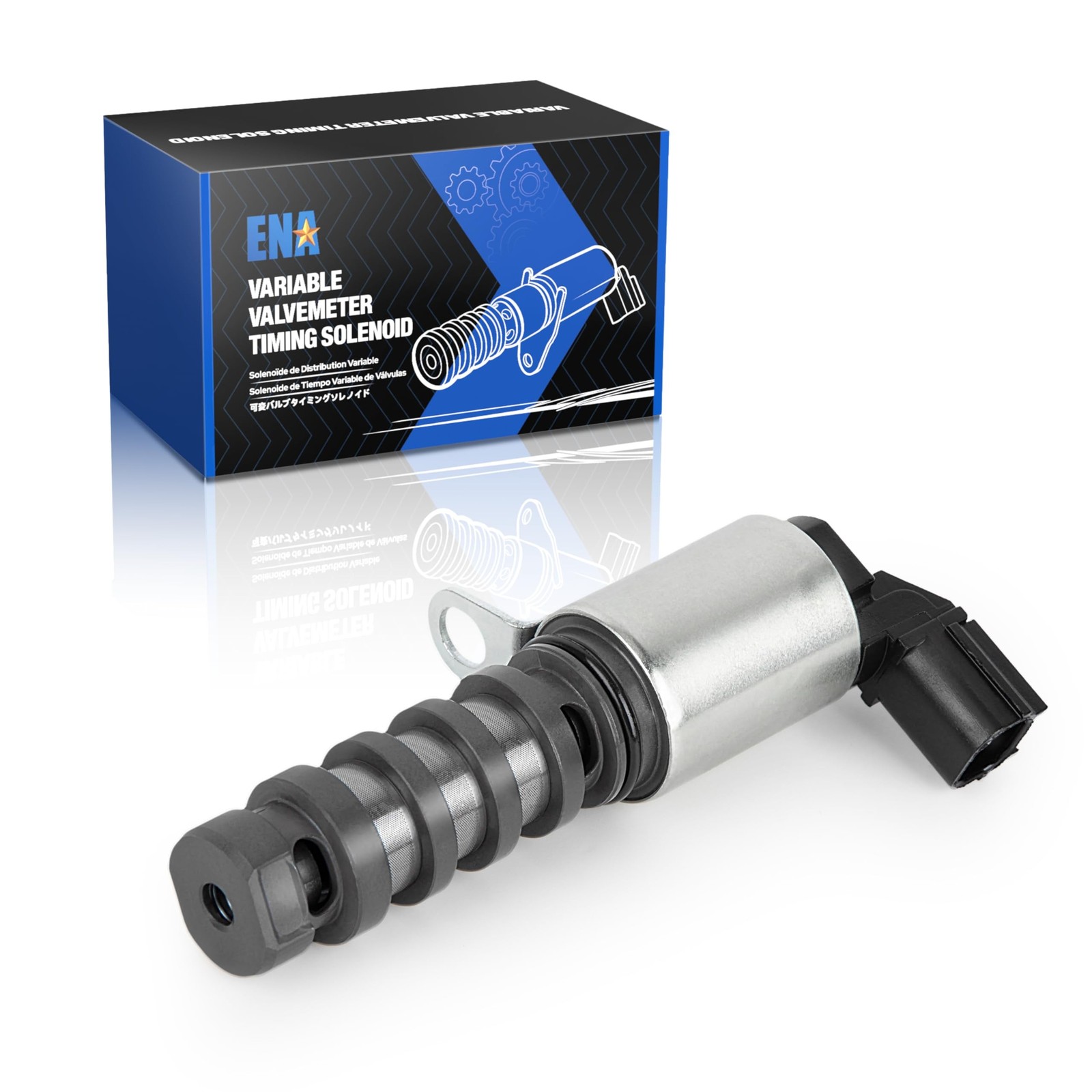 ENA Engine Variable Valve Timing Solenoid VVT Compatible with Honda CRV Cross…