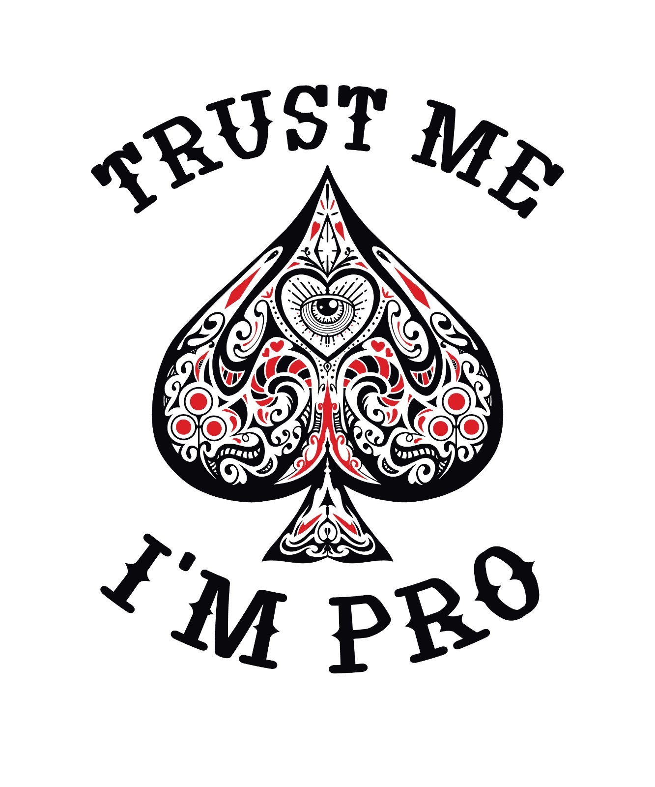 Card Shark Poker Casino Sticker Labels (6) Card Gift Craft Paper Journal Party