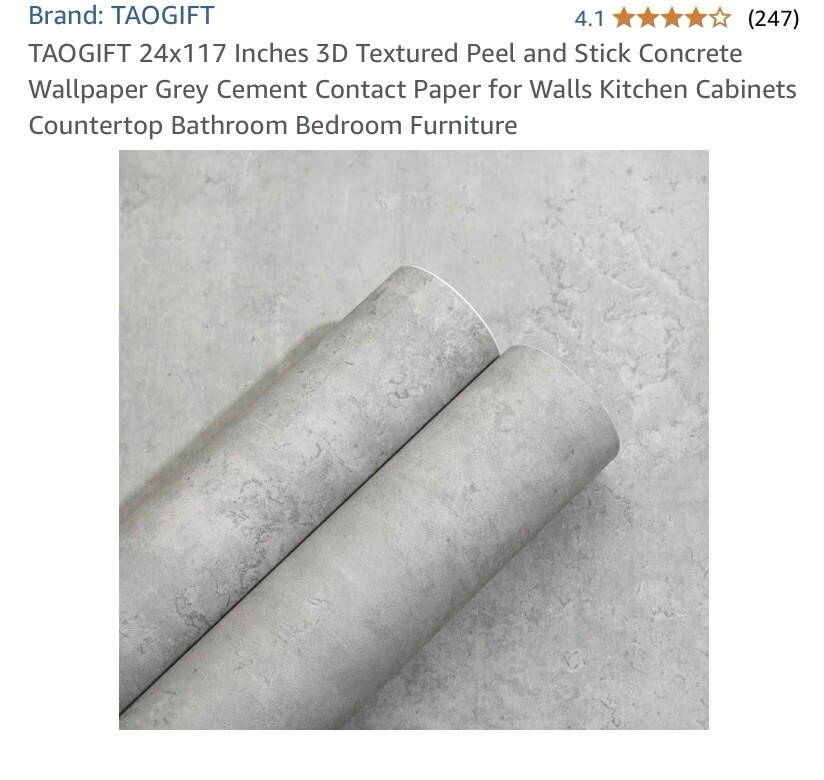 3D Foam Stone Brick Wallpaper Panels Self-adhesive Waterproof Room Wall Sticker