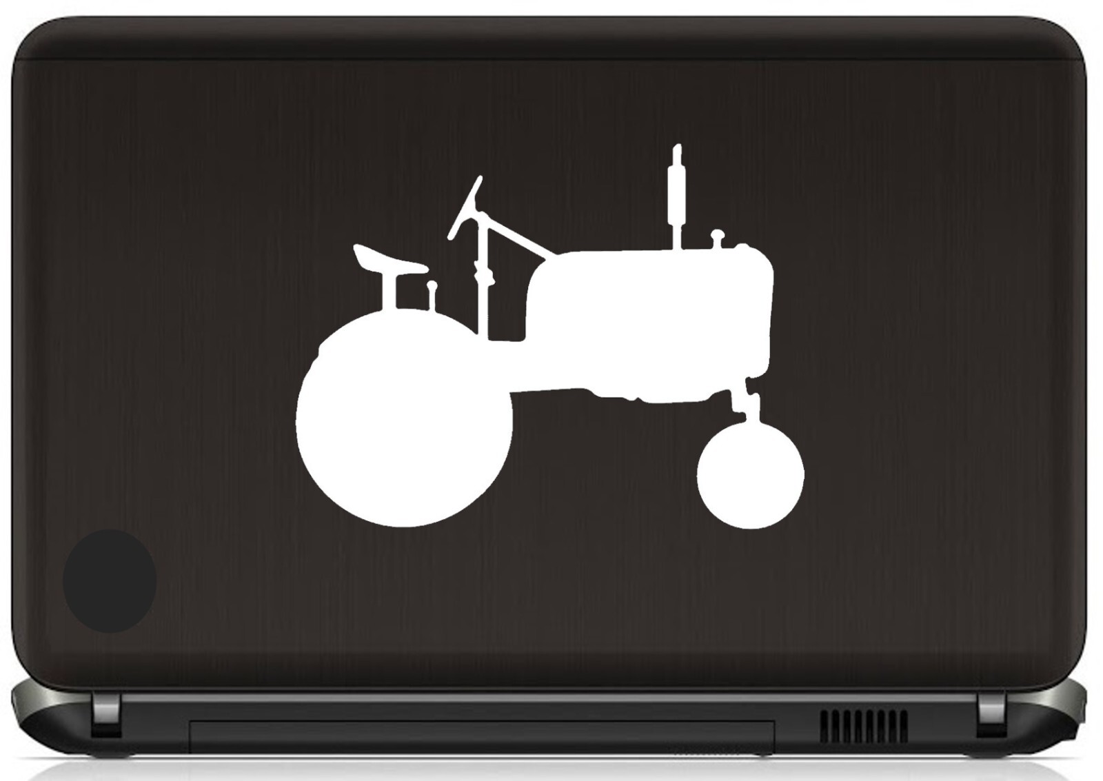 Vintage Farm Antique Tractor Decal Sticker Truck IH Farmall Cub Allis | BG2044