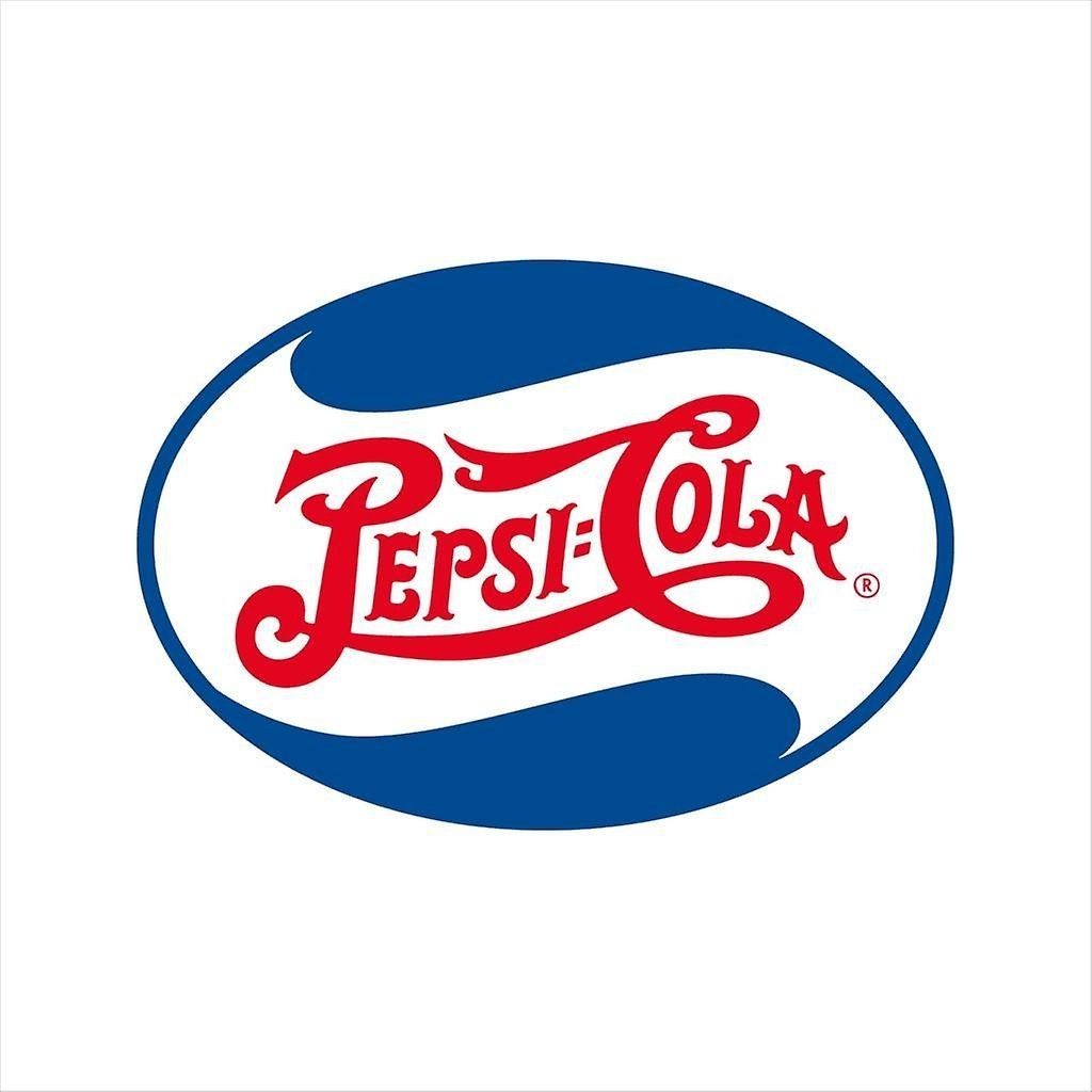 Vintage Pepsi Logo Sticker Decal Laptop Wall Mirror Cup Tumblr Locker