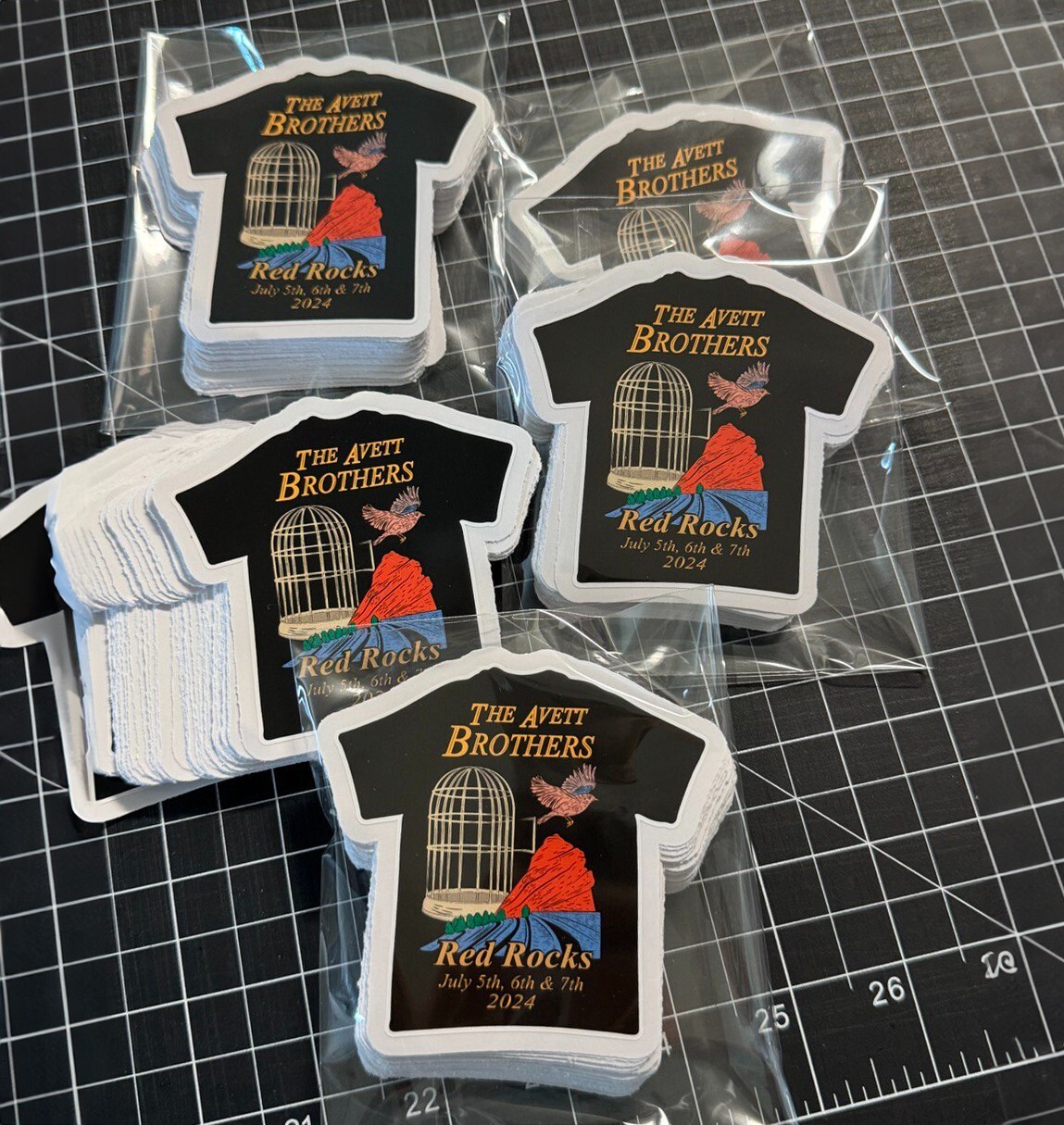 custom stickers bulk – waterproof logo stickers – print custom stickers