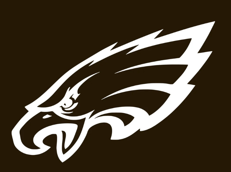 Philadelphia Eagles Window Sticker Vinyl Decal any size any color
