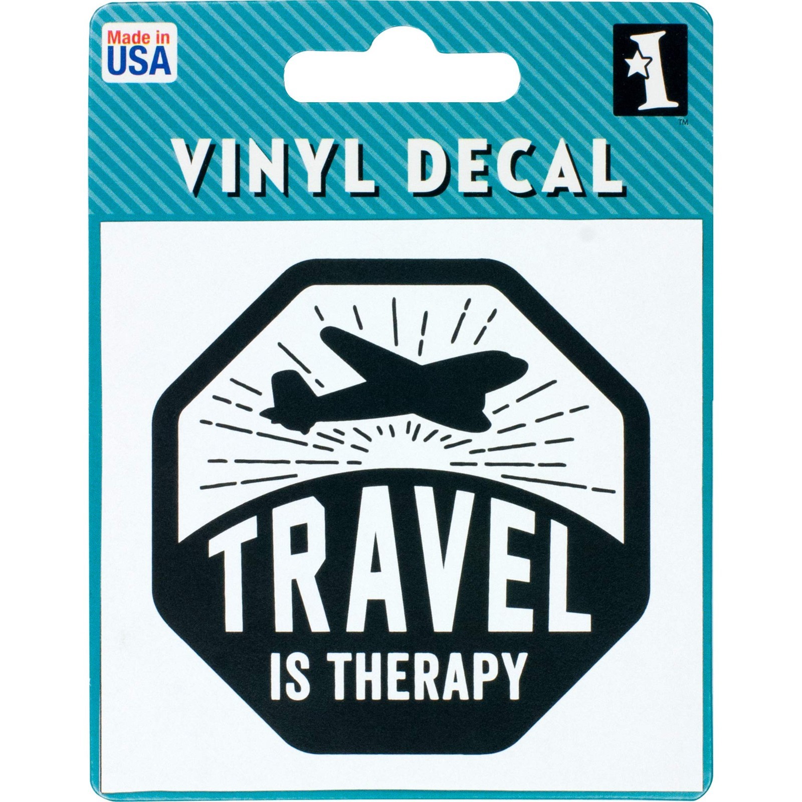 Inkadinkado Vinyl Sticker Decals, 1pc – Funny Quote Stickers – YOU CHOOSE – NEW
