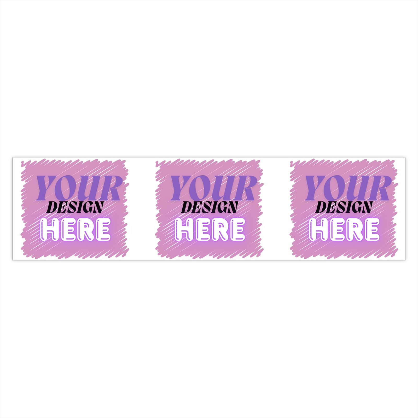 Custom Bumper Stickers – Design Your Own Personalized Car Decals, Graphic
