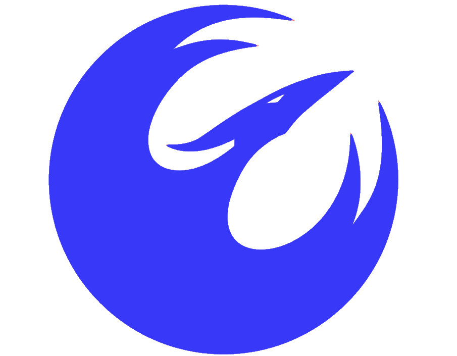 STARBIRD, PHOENIX SQUADRON, WREN, STAR WARS, Decal for Cars, Windows, Laptops