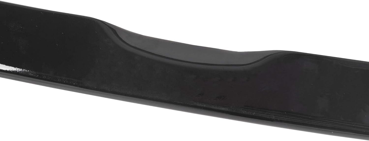 Rear Trunk Spoiler Wing for 2013 2014 2015 2016 2017 Honda Accord 4 Door Sedan