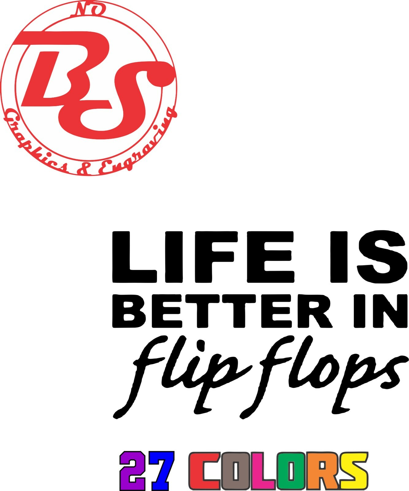 6" Lake Life Pontoon Vinyl Decal Party Boat Sticker Fishing Summer Fish Car noBS