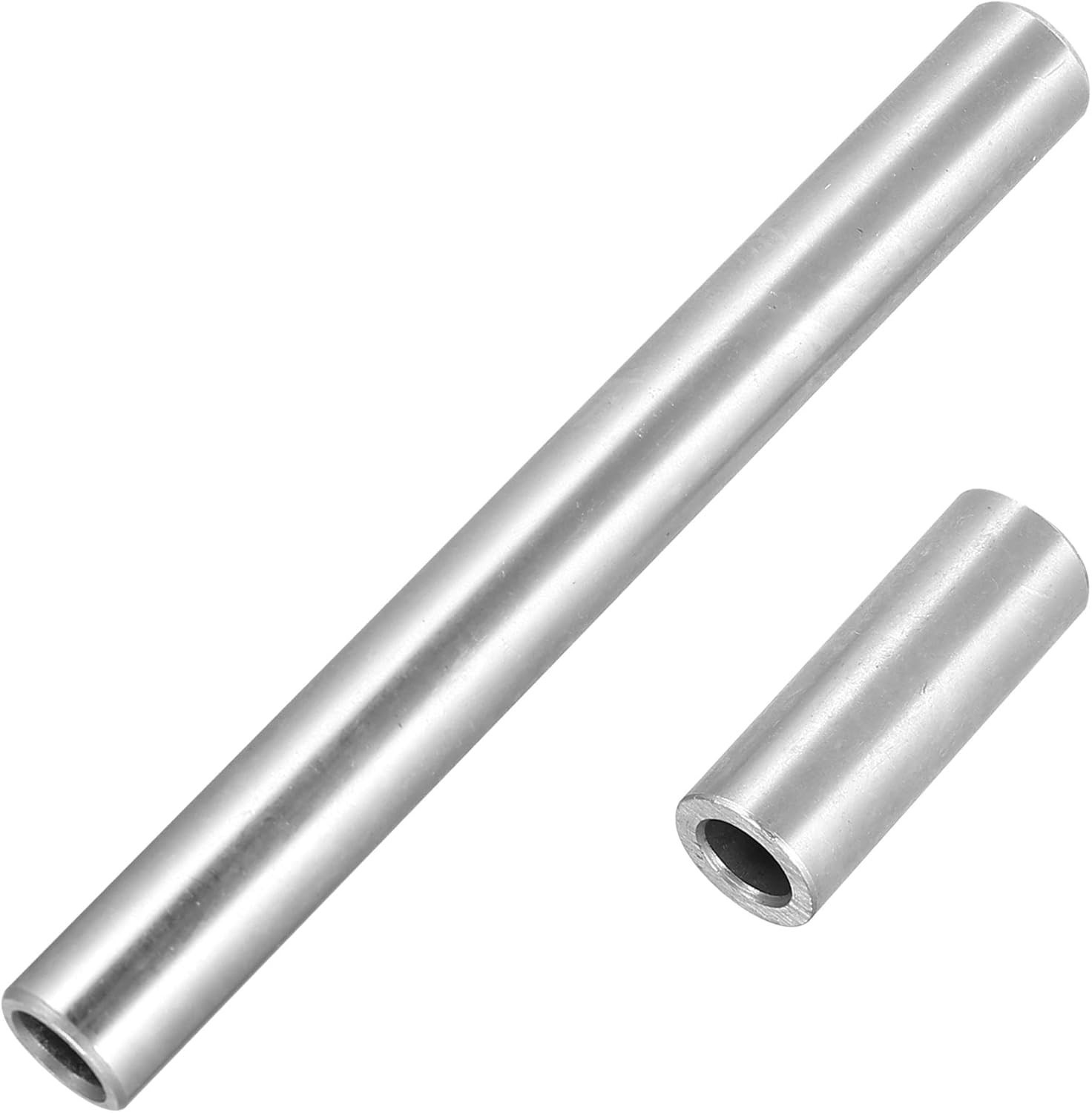 Front Upper and Lower Control Arm Bushings Kit Suspension for Honda 500 Foreman