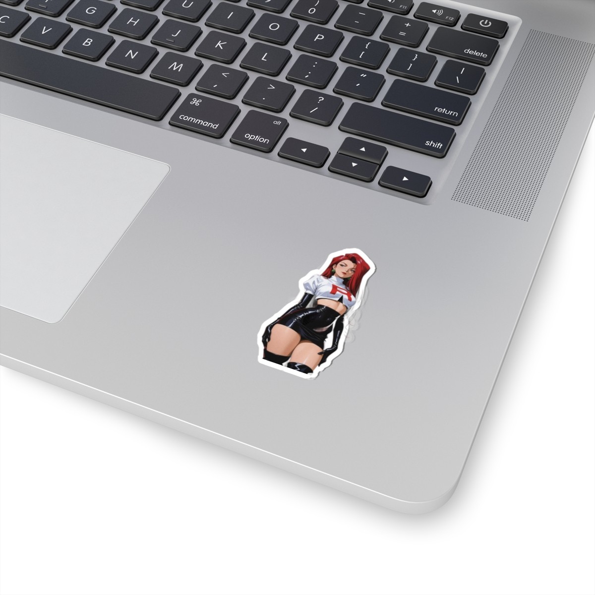 Jessie Sticker (2)