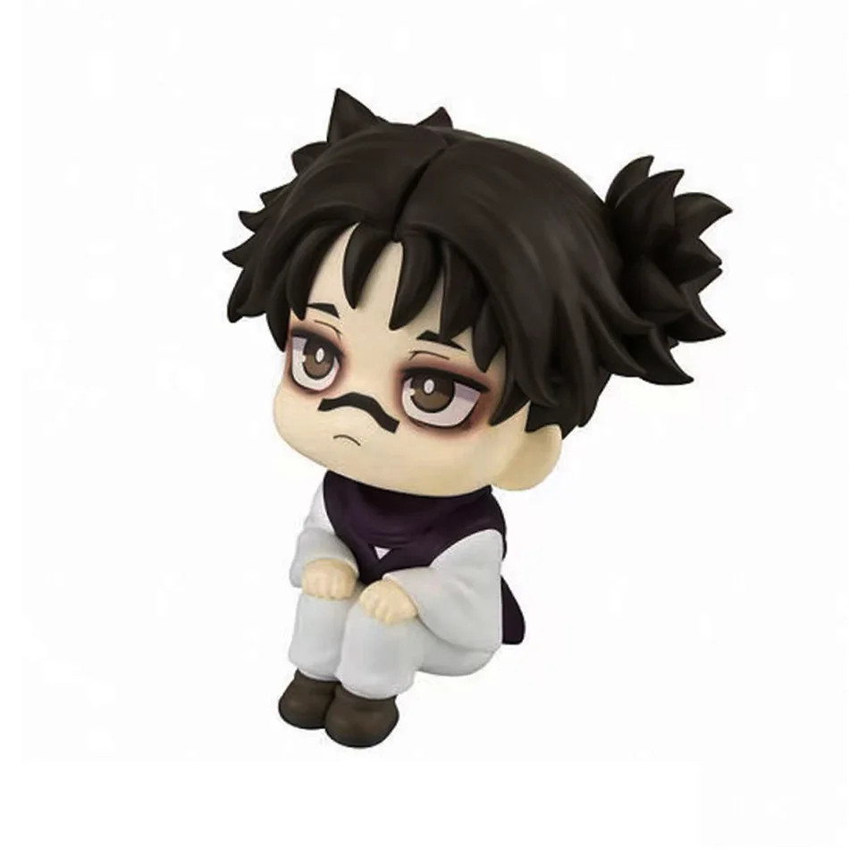Jujutsu Kaisen Choso Figure – Articulated Q Version Chibi – Anime Model Toy NEW