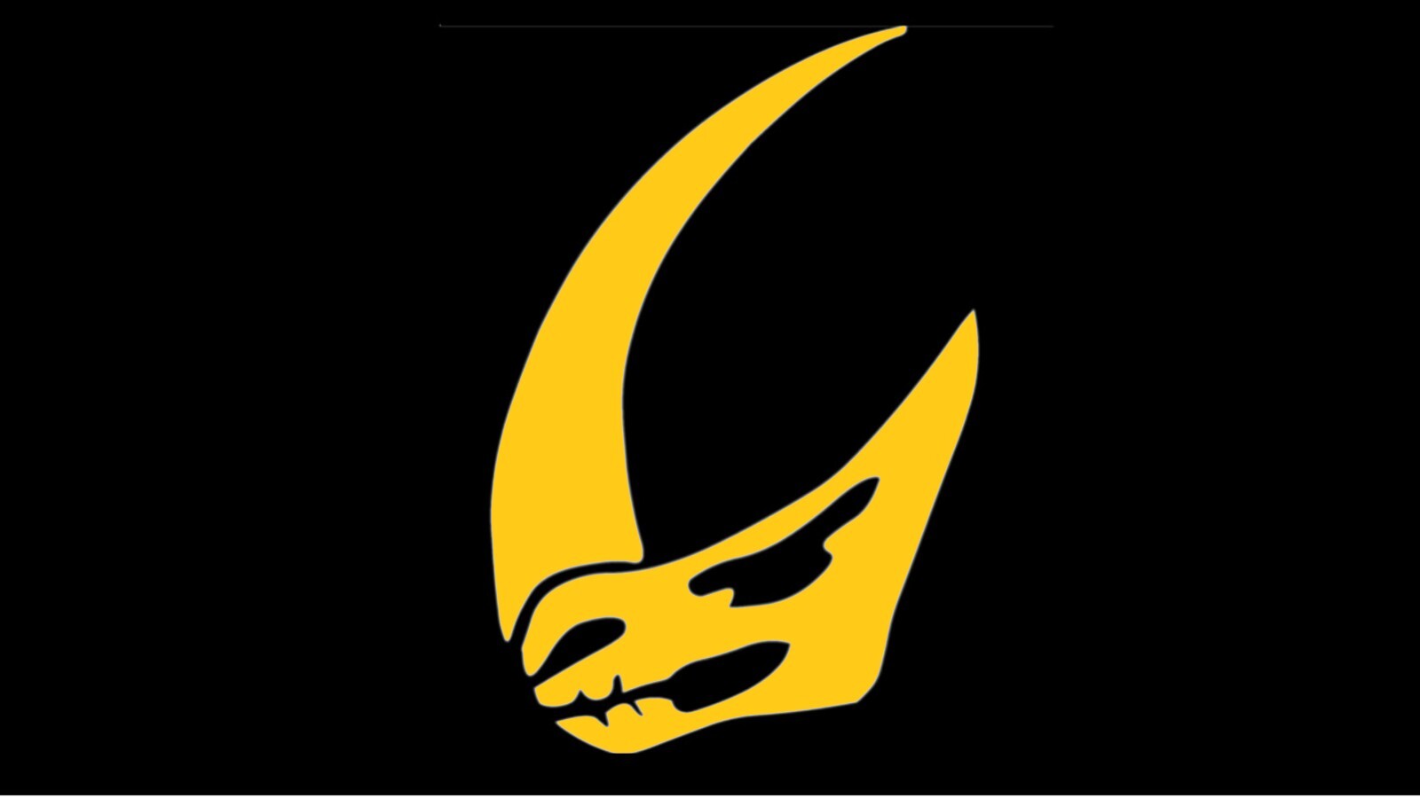 MANDALORIAN MUDHORN SIGNET STAR WARS Decal Stickers for Cars, Windows, Laptops