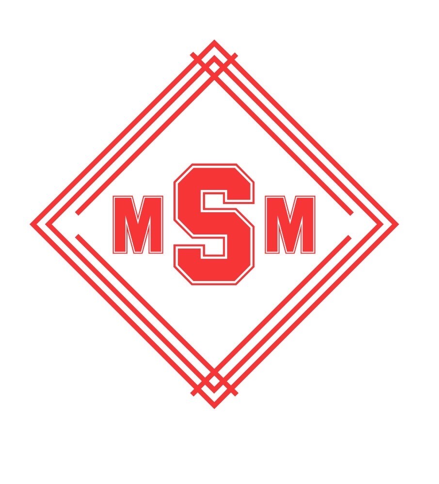 Custom Monogram Decal With – Oracal 651 Permanent Vinyl – Decor Home Many Sizes