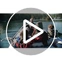 Intex Motor Mount Kit for Inflatable Boats – Fits Motors up to 3.0 HP
