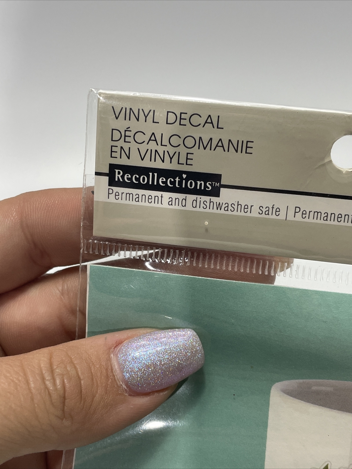 Good Morning Gorgeous & Hello Handsome, 2 pk Vinyl Decals. New