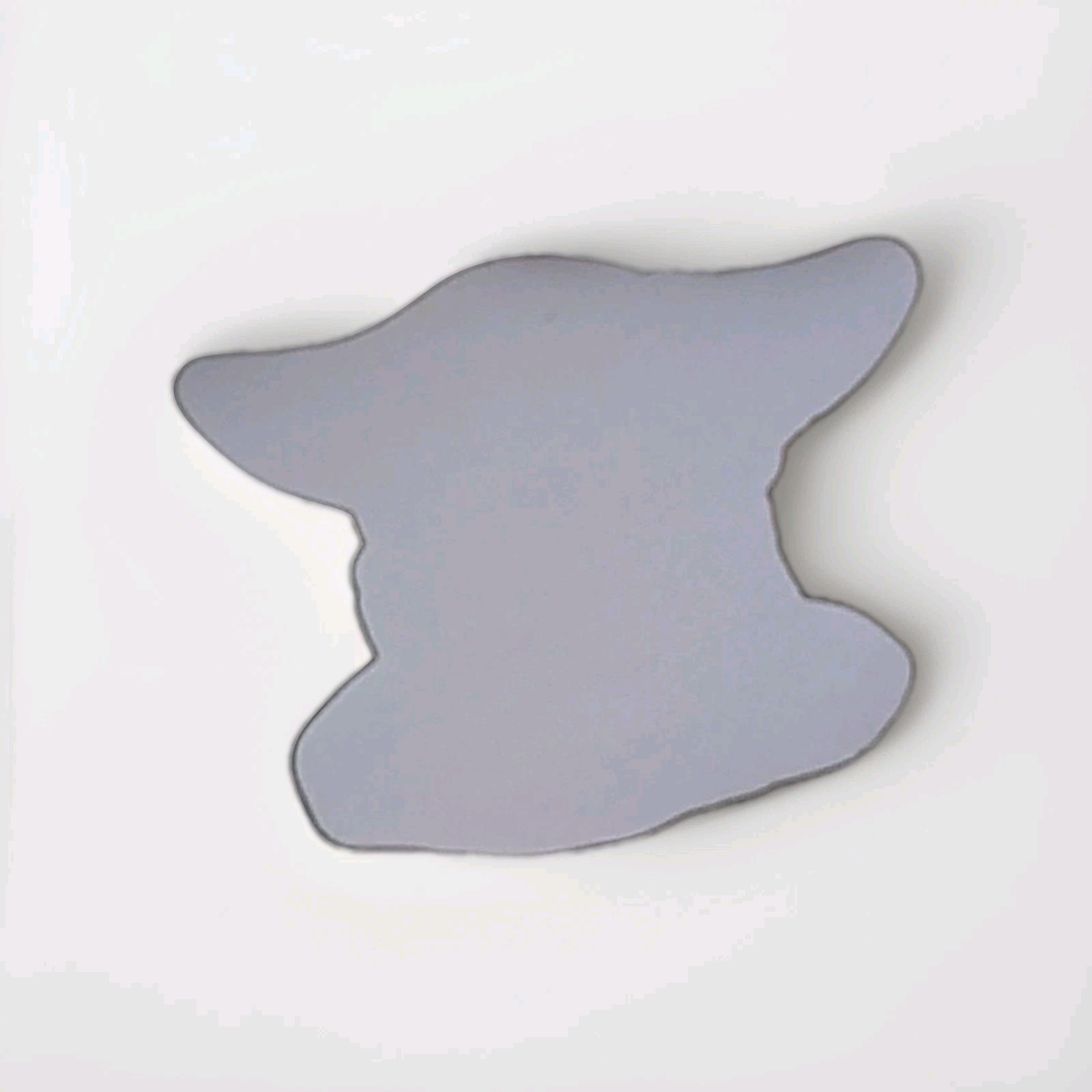 Grogu Baby Yoda Sticker