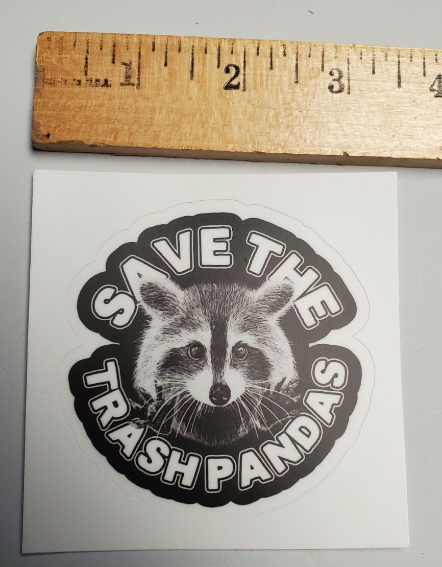 Trash Panda