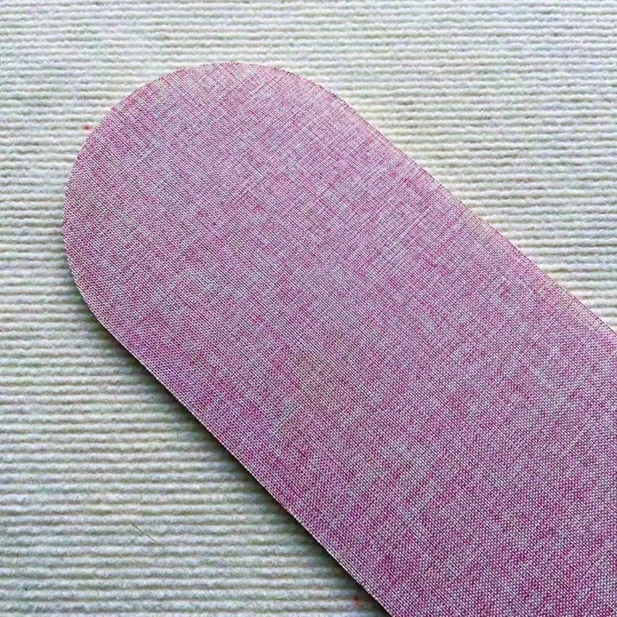 Multicolor Pink Marble Peel And Stick Wallpaper 8 Pieces Removable Waterproof