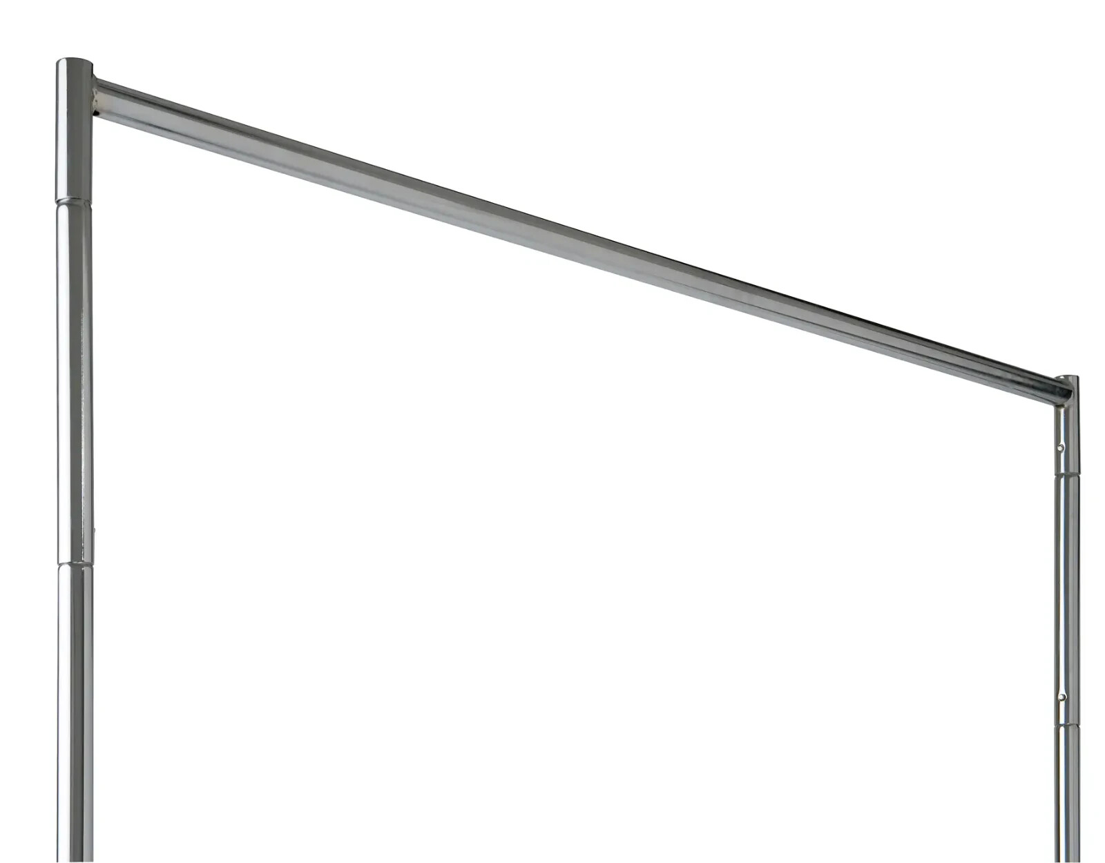 12" Height Extension for RZK/7 Z-Rack Econoco RZE/12 (Pack of 6)