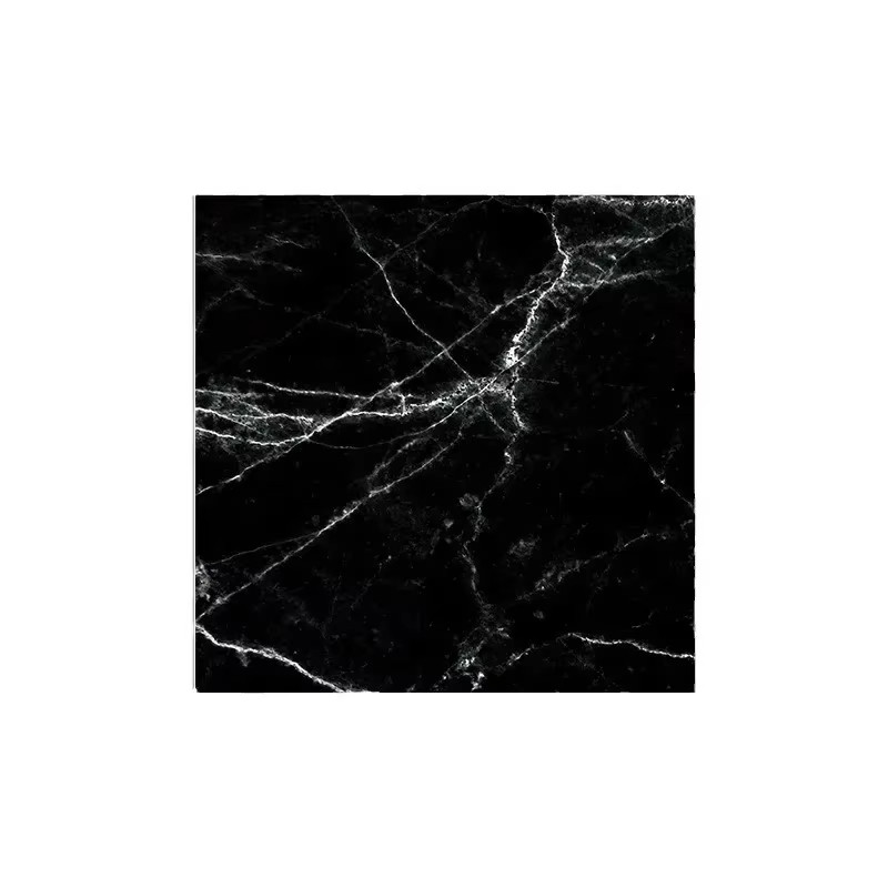 PVC Imitation Marble Wall Stickers Self-Adhesive Floor Stickers Waterproof Bathr