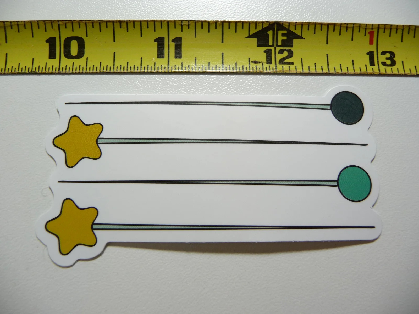 DECORATIVE STICK PINS SMALL STICKER DECAL SEWING SEW CLOTHING SEAMSTRESS
