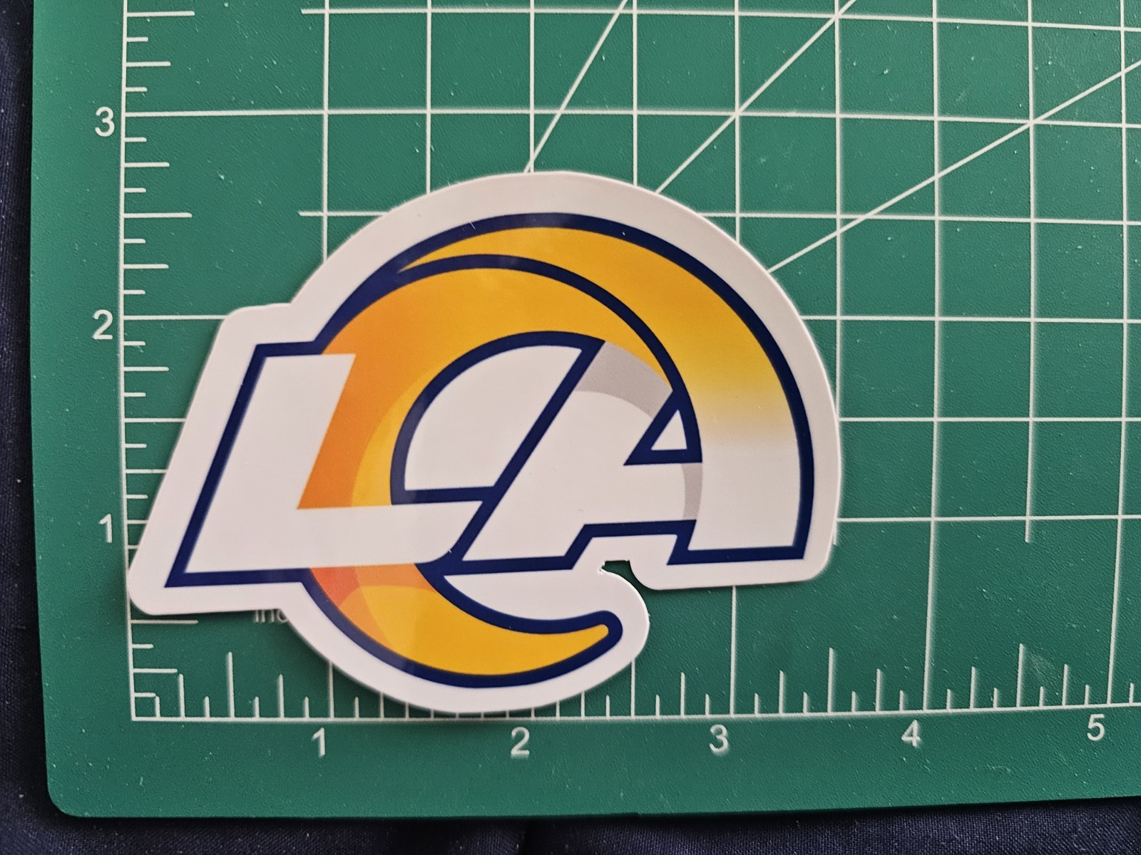 Football NFC Stickers