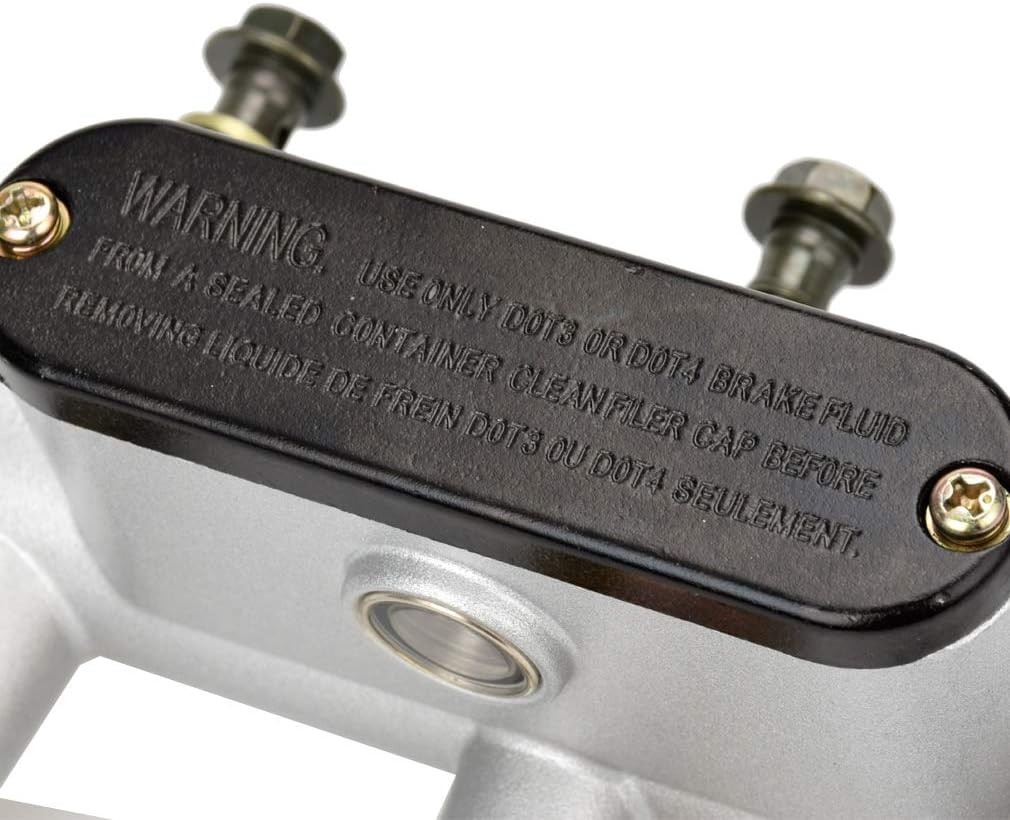 Brake Master Cylinder for 150cc-1000cc UTV ATV Go Kart Buggy – High Performance