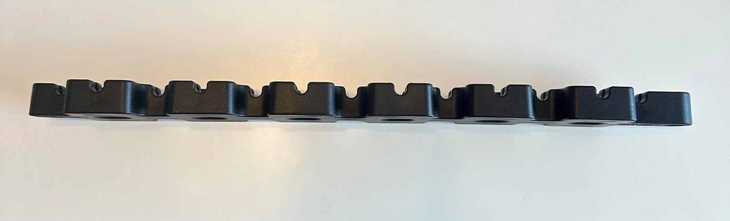 Ground Pounder Lineman Staple Stick 3/4" X 1/8"