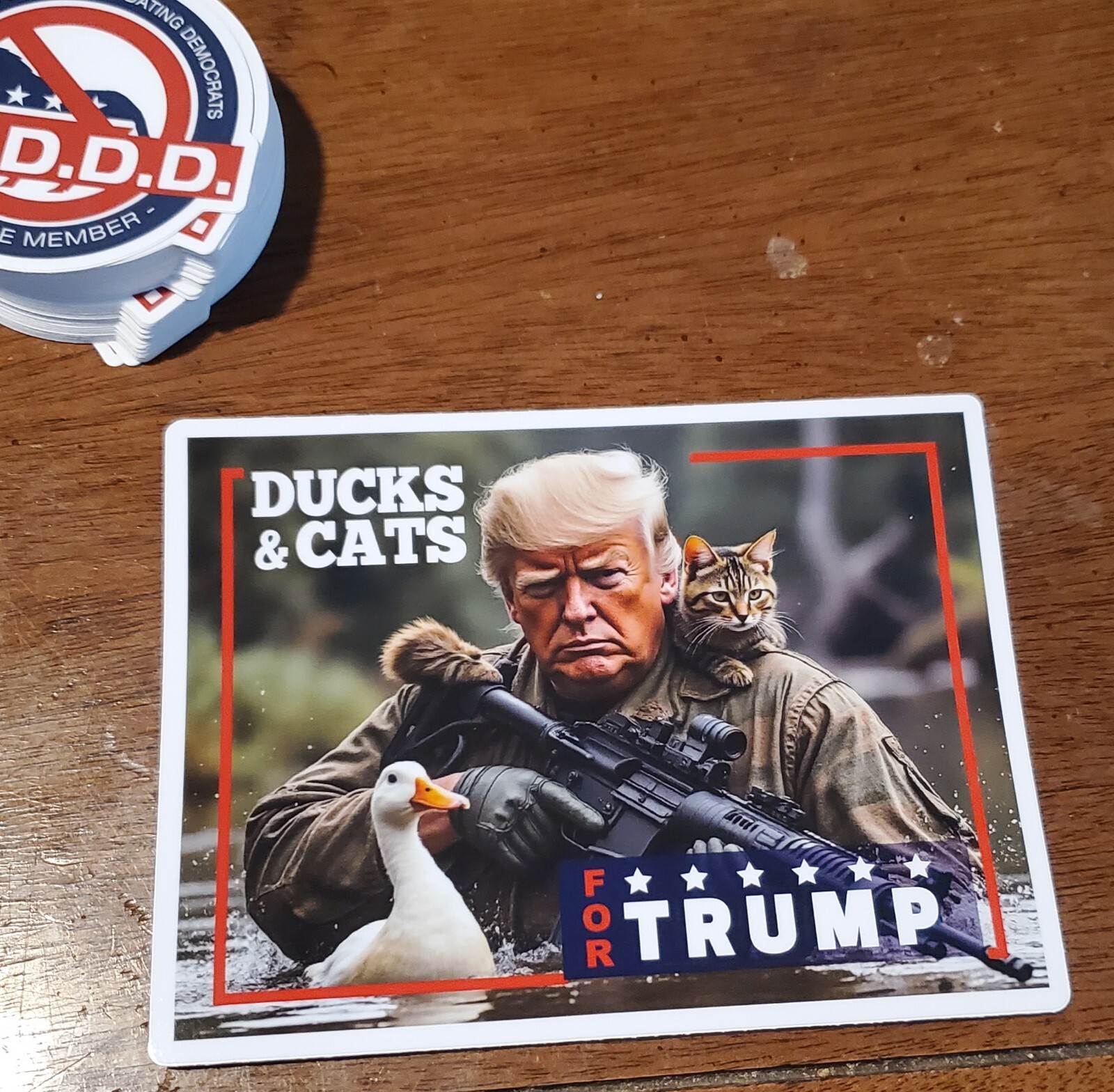 FEMA SUCKS GOVERNMENT SUCKS STICKERS *WORLDWIDE 🌐 SHIPPING* 5 YEAR WARRANTY