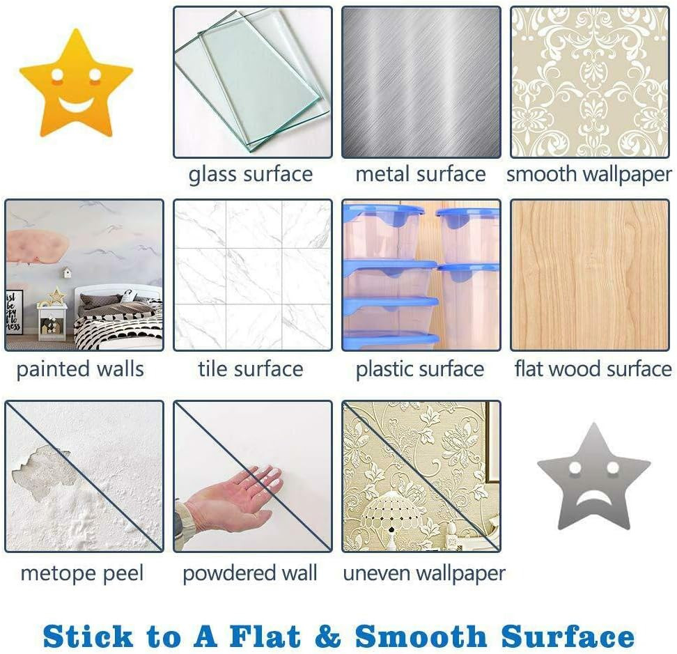 2 Roll White Chalkboard Paper – Whiteboard Vinyl Paper Removable Bulletin Wall S