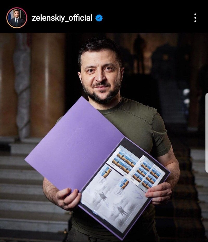 6 pcs stickers Russian warship, go F *** yourself, stamps F Ukraine War DONE